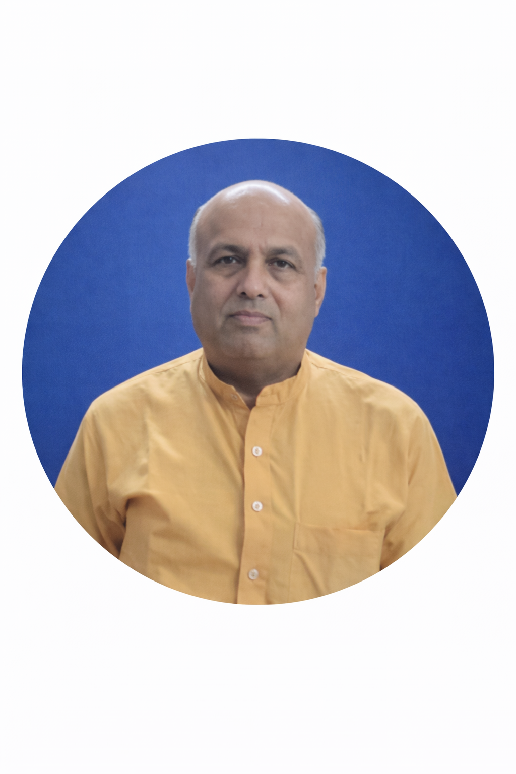 Bhanu Jain