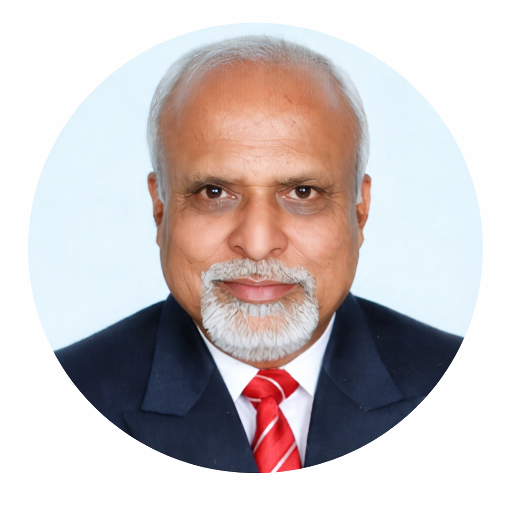 Late Jatan Garg