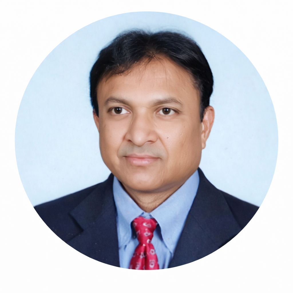 Mukesh Nakani
